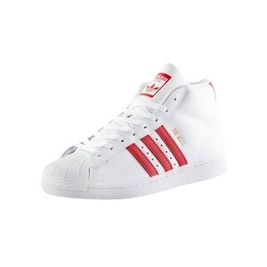 ADIDAS PRO MODEL SHELL TOES